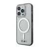 Bmw Silber Ring Magsafe Fall für Iphone 14 Pro Max - Produktbild-Vorschau 2