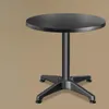 CASARIA® 2in1 Stehtisch höhenverstellbar 70-115cm Aluminium Produktbild-Vorschau 10