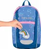 Step by Step Junior KIGA MINI Rucksack ''Rainbow Lui'' Produktbild-Vorschau 5