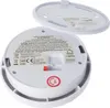 HEITECH Rauchmelder Long life inkl. Lithium Batterie 85dB Produktbild-Vorschau 7