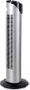Orbegozo TWM 1010, Haushaltsturmventilator, Schwarz, Grau, Produktbild-Vorschau 2