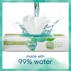 Pampers Harmonie Aqua Baby Feuchttücher Box, 720 Tücher (15 Produktbild-Vorschau 10