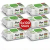 Sleepy Easy Clean Ananas 6×100 Náhled obrázku produktu 1