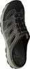 Rieker Herren Sneaker Pantolette grau, Herren:43 EU Produktbild-Vorschau 24