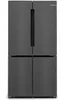 Bosch Serie 6 KFN96AXEA Side-by-Side Kühlkombination Produktbild-Vorschau 5