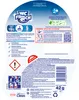 Henkel BRILLIANT GEL All in 1 WC-Duftspüler Arctic Ocean 42 Produktbild-Vorschau 3