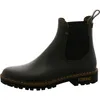 Verbenas Gaudi Damenschuhe Stiefel Grün Freizeit, Produktbild-Vorschau 9