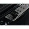 Avisa Ladekantenschutz 2/45015 Hinten für BMW X3 (F25) Produktbild-Vorschau 3