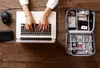 Reisetasche - Ladekabel Organizer - Ordnung und Schutz - Produktbild-Vorschau 5