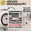 Pferdebesitzer Geschenk Tasse Lustige Geschenkidee für Produktbild-Vorschau 3