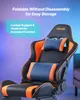 VEVOR Lenkradständer, Simulator-Cockpit mit Produktbild-Vorschau 6