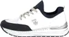 Rieker N6973-80 (38/pazifik-weiss-navy) Produktbild-Vorschau 19
