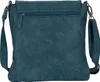 Bag Street Damentasche Umhängetasche Handtasche Produktbild-Vorschau 4