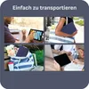 Just in Case 8503831, Flip case, Apple, iPad Mini 2024 (7th Produktbild-Vorschau 7