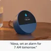 Amazon Echo Spot 2024 blau Produktbild-Vorschau 19