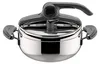 Lagostina Mia Lagoeasy'up, 3,5 liter, keramisch, geschikt Productafbeelding-voorbeeld 1