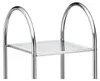 Badregal Standregal Haushaltsregal Handtuchregal PLAYA aus Produktbild-Vorschau 2