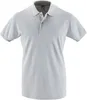 SOLS Mens Perfect Pique Polo-Shirt, Kurzarm PC283 (S) (Pur Produktbild-Vorschau 1