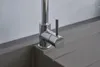 respekta Mineralite Einbauspüle 1 Becken Houston 80 x 50 cm Produktbild-Vorschau 3