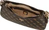 Stylische Damen Tasche: Verstellbarer Riemen & praktische Produktbild-Vorschau 15