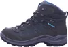 Lowa Taurus Pro GTX Mid Wanderstiefel Grau Produktbild-Vorschau 8
