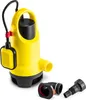 TROTEC Schmutzwasser-Tauchpumpe TWP 7536 E Produktbild-Vorschau 5