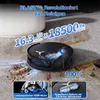 Ecovacs Deebot T50 Max Pro, Beutellos, Schwarz, Rund, 0,3 Produktbild-Vorschau 11