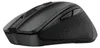 Trust Nito, rechts, Optisch, RF Wireless, 2200 DPI, Schwarz Produktbild-Vorschau 3