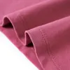 Kinder-Langarmshirt Himbeerrosa 92 Produktbild-Vorschau 6