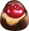 Niederegger Marzipan Pralinés Kirsche Zartbitter Schokolade Produktbild-Vorschau 2
