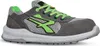 U-POWER Sicherheitshalbschuh RIO ESD S1P SRC Größe 41 Produktbild-Vorschau 8