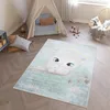 Tapiso koberec EMMA Modern Dětský pokoj Grey Ložnice 140 x Náhled obrázku produktu 1