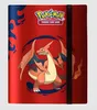 PKM Mega Charizard XY PRO Raccoglitore Anteprima dell’immagine prodotto 3