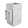 Spectrum LED Wandleuchte SQUALLA LUMO G9 IP20 Innenleuchte Produktbild-Vorschau 4