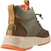 Hey Dude Tahoe Nylon Dusty Herrenschuhe Für lose Einlagen Produktbild-Vorschau 10