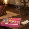 Räucherstäbchen & Duftset aus Thailand, Räucher Geschenkset Produktbild-Vorschau 2