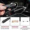 Jopassy cuscino riscaldante per sedili auto, cuscino e Anteprima dell’immagine prodotto 5