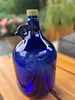 4 x 5L Premium blaue Flasche Wasserflasche Essig-Öl Produktbild-Vorschau 5