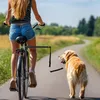 PawHut vodítko na kolo pro psy – vodítko na kolo pro jízdu Náhled obrázku produktu 2