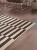 Hanse Home Wollteppich Vika, Handgewebt, Streifen, Produktbild-Vorschau 4