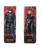 DC Comics BAT FGR MOV 12in Batman S1V1 GML, Zberateľská Náhľad obrázku produktu 4