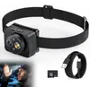 Stirnkamera LED, 1080P Camcorder, 64GB, wiederaufladbar, Produktbild-Vorschau 1