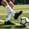 8 Paar Fußballsocken,Sportsocken,Rutschfeste Produktbild-Vorschau 3