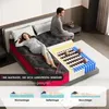 DEWINNER Matras 140x200, pocketveringmatras, dubbele laag Productafbeelding-voorbeeld 6