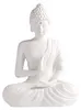 Räder Zen Spirit Buddha Figur sitzend groß 22,5x11x30cm Anteprima dell’immagine prodotto 1