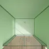 75x185cm 6mm NANO Klarglas Duschkabine Duschtür Pendeltür Produktbild-Vorschau 4