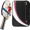 Butterfly 1x Timo Boll Platin 85026 Tischtennisschläger + Produktbild-Vorschau 1