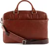 PICARD Cuir mallette sac à main pour ordinateur portable Voir les images du produit 2