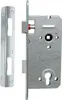 Einsteckschloss Türschloss 72 / 50 Gerda ZW 100 Links / Produktbild-Vorschau 1