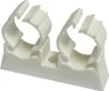 Fixation de tube multicouche ING FIXATION Tub-ring double Ø Voir les images du produit 1